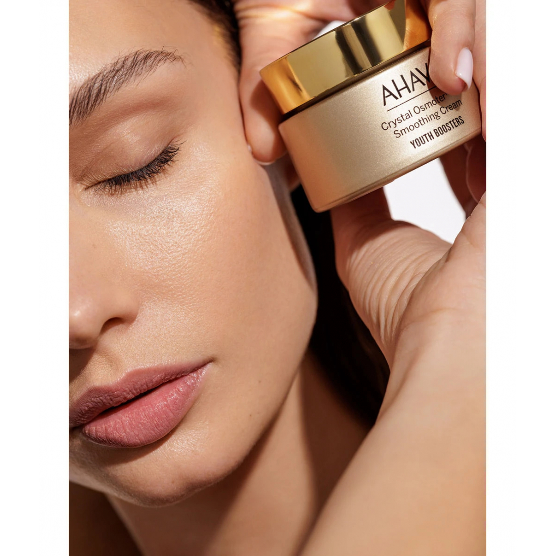 Crème lissante 'Crystal Osmoter X6™' - 50 ml