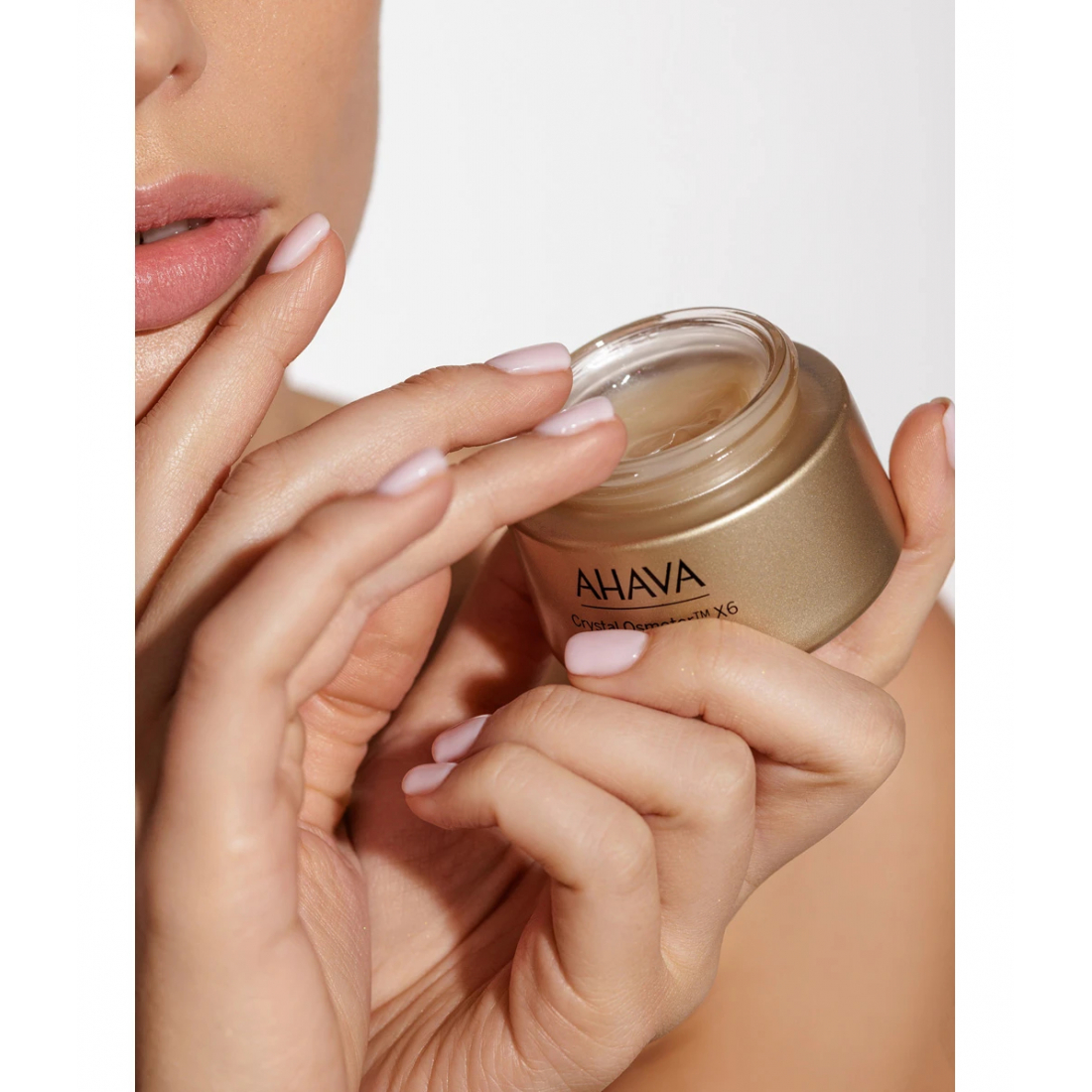 Crème lissante 'Crystal Osmoter X6™' - 50 ml