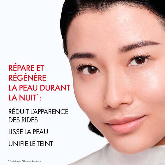 'Liftactiv Collagen Specialist' Nachtcreme - 50 ml