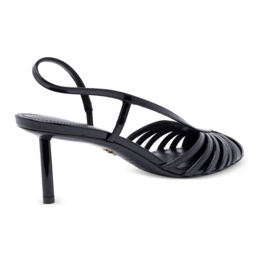 Women's 'Decolleté' Slingback Pumps