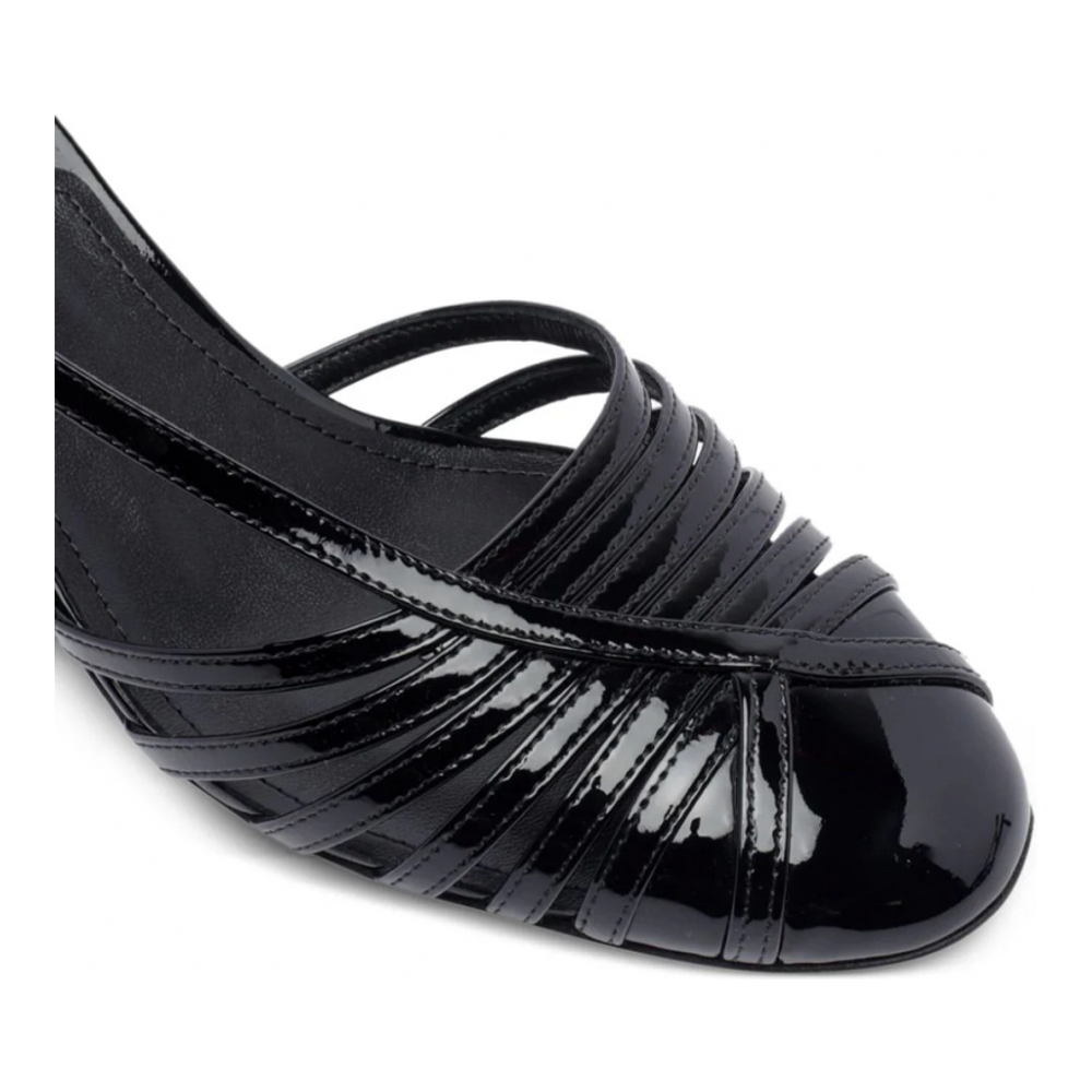 Women's 'Decolleté' Slingback Pumps