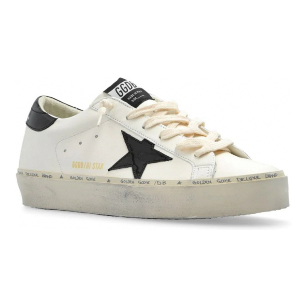 Women's 'Super Star' Sneakers