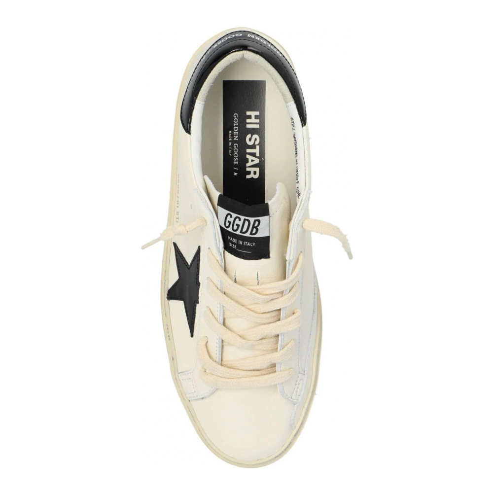 Women's 'Super Star' Sneakers