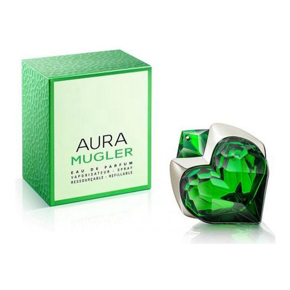 Eau de parfum 'Aura' - 30 ml