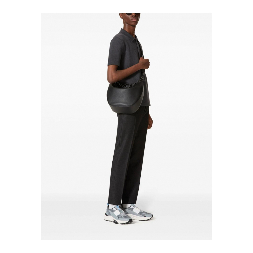 Men's 'Medium VLogo Moon' Shoulder Bag