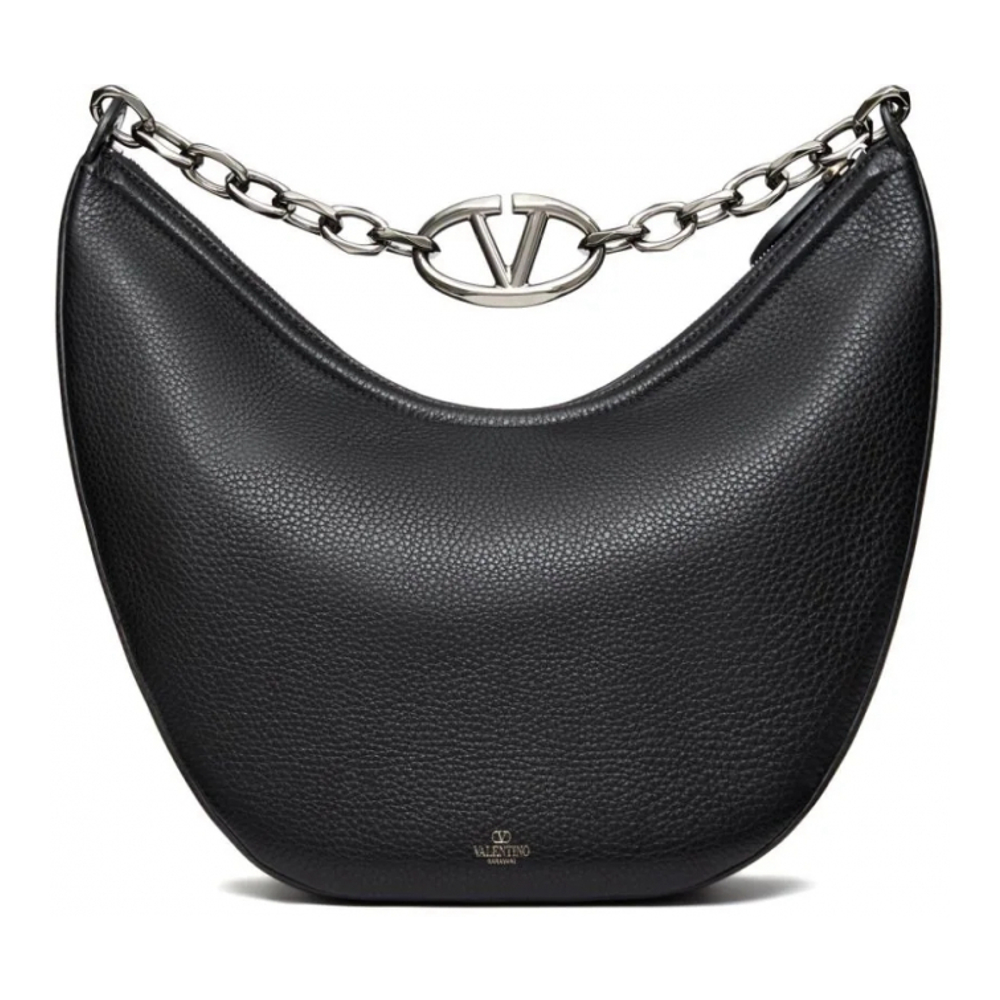 Men's 'Medium VLogo Moon' Shoulder Bag