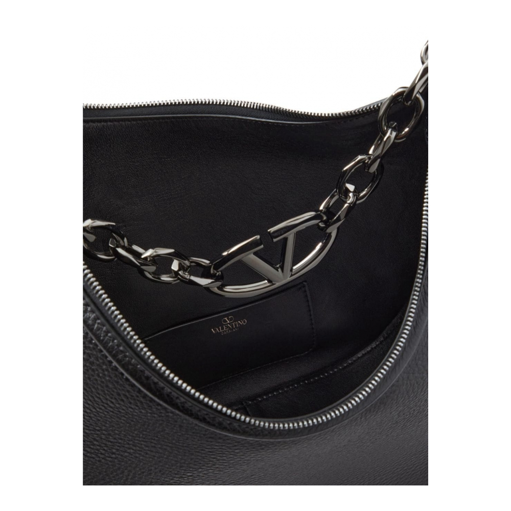 Men's 'Medium VLogo Moon' Shoulder Bag