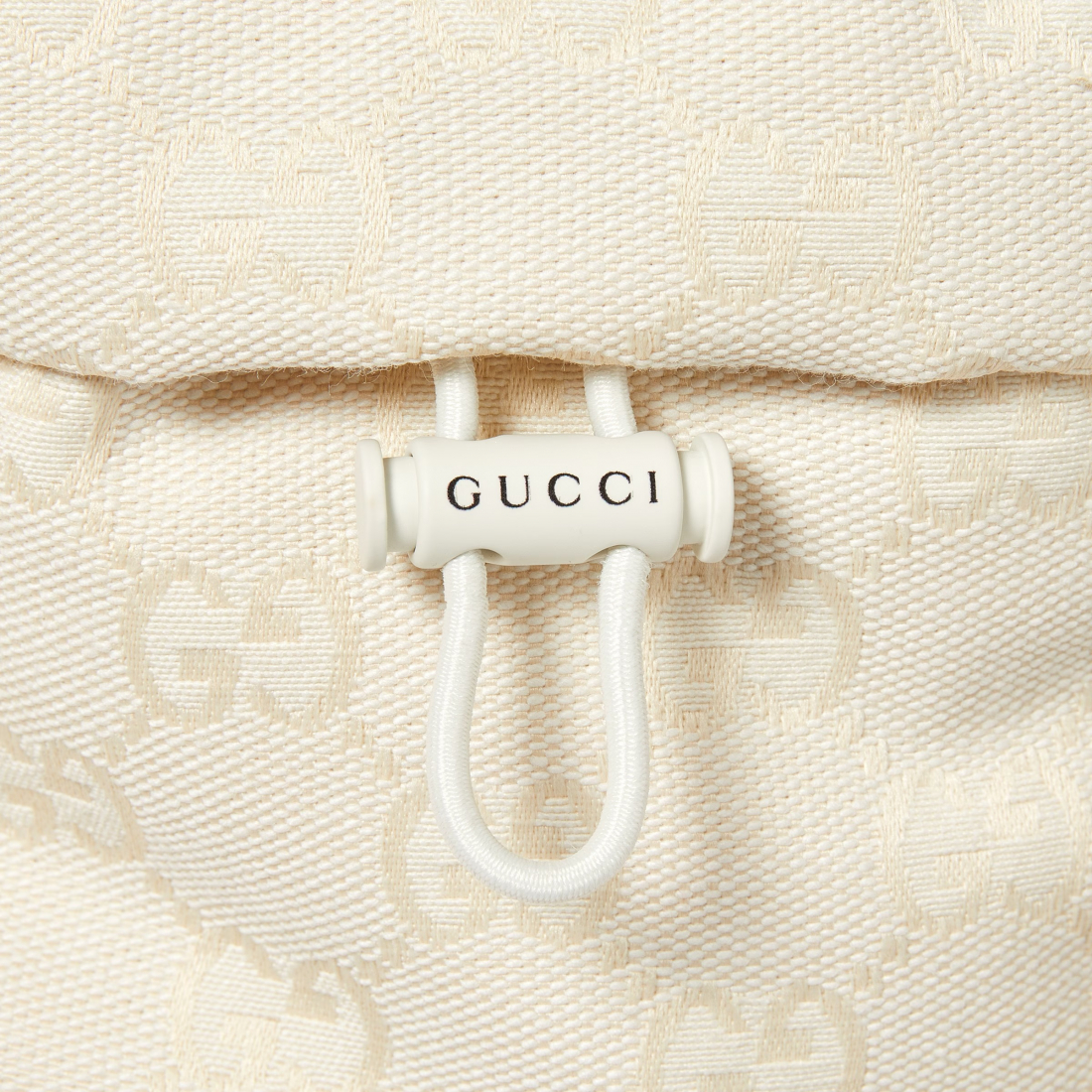 Men's 'GG' Puffer Vest