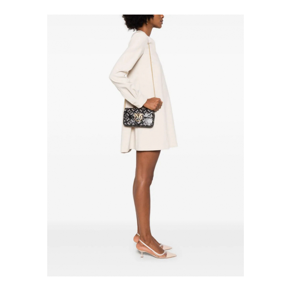 Women's 'Love One' Crossbody Bag