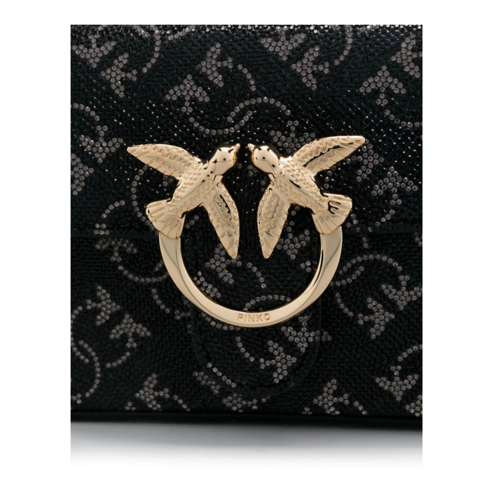 Women's 'Love One' Crossbody Bag