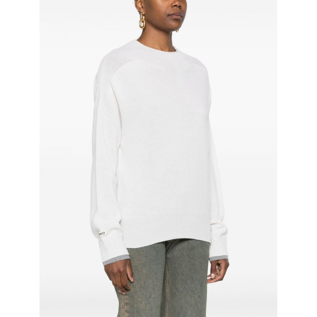 Women's 'Donskoy' Sweater