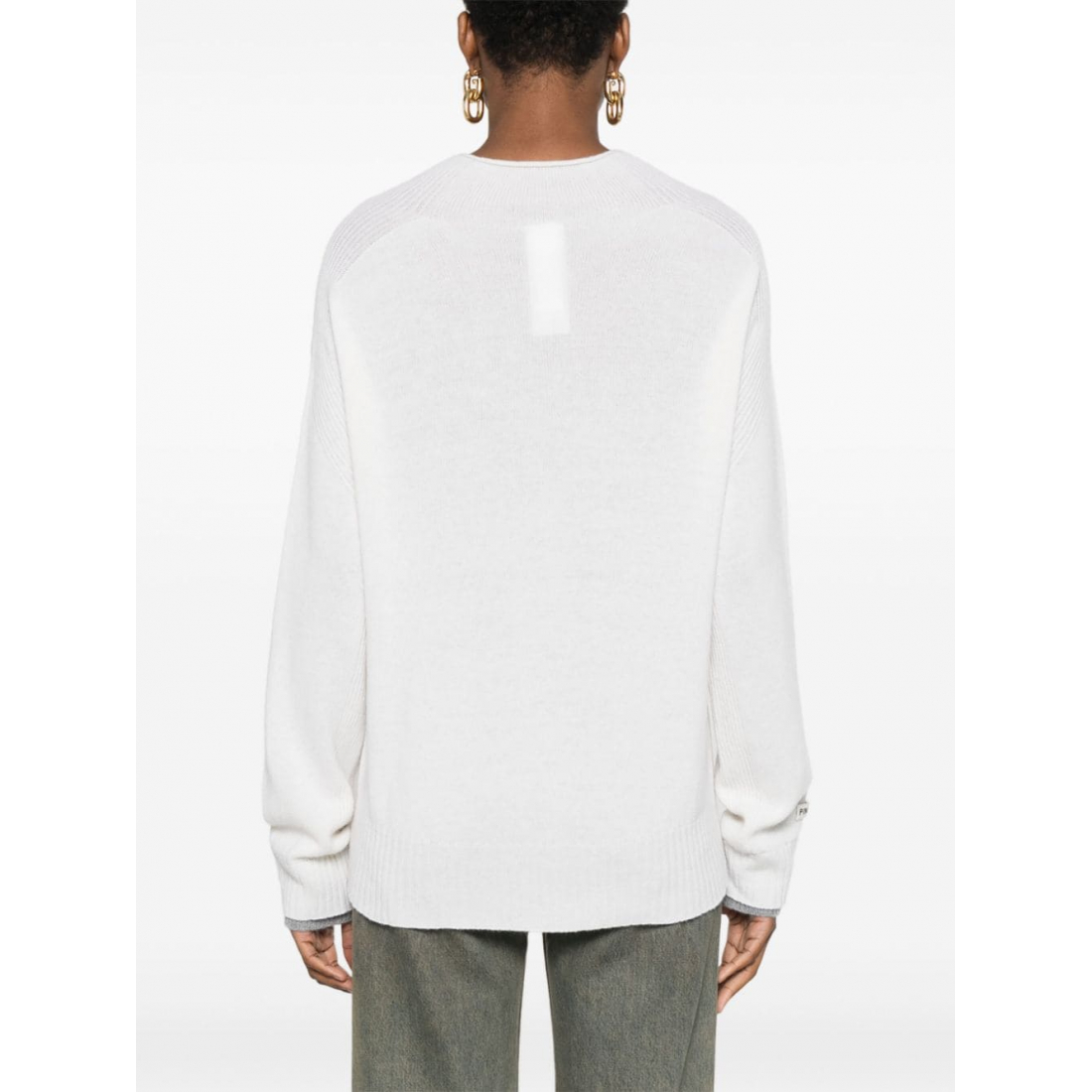 Women's 'Donskoy' Sweater