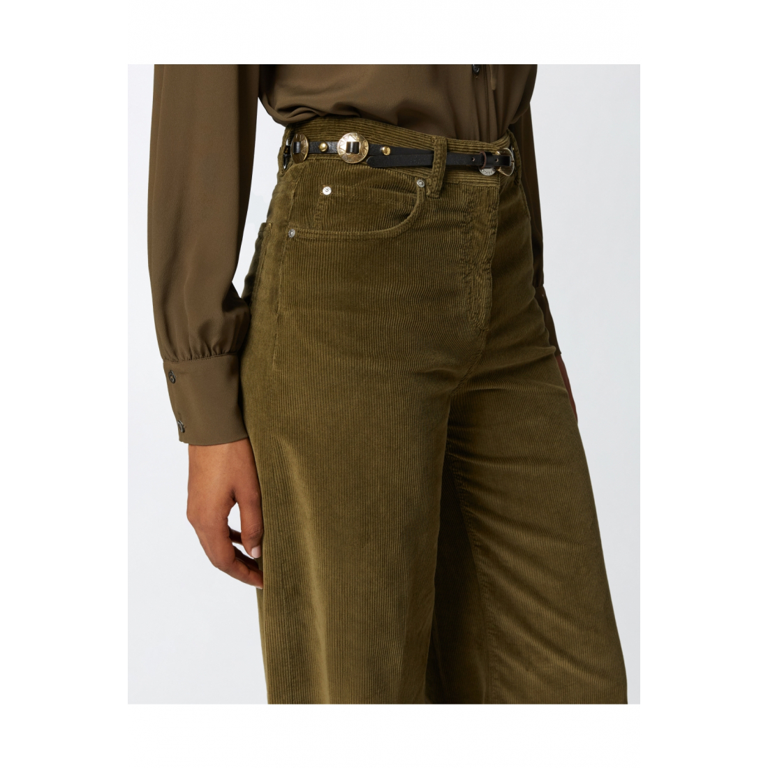 Pantalon Palazzo 'Wendy' pour Femmes