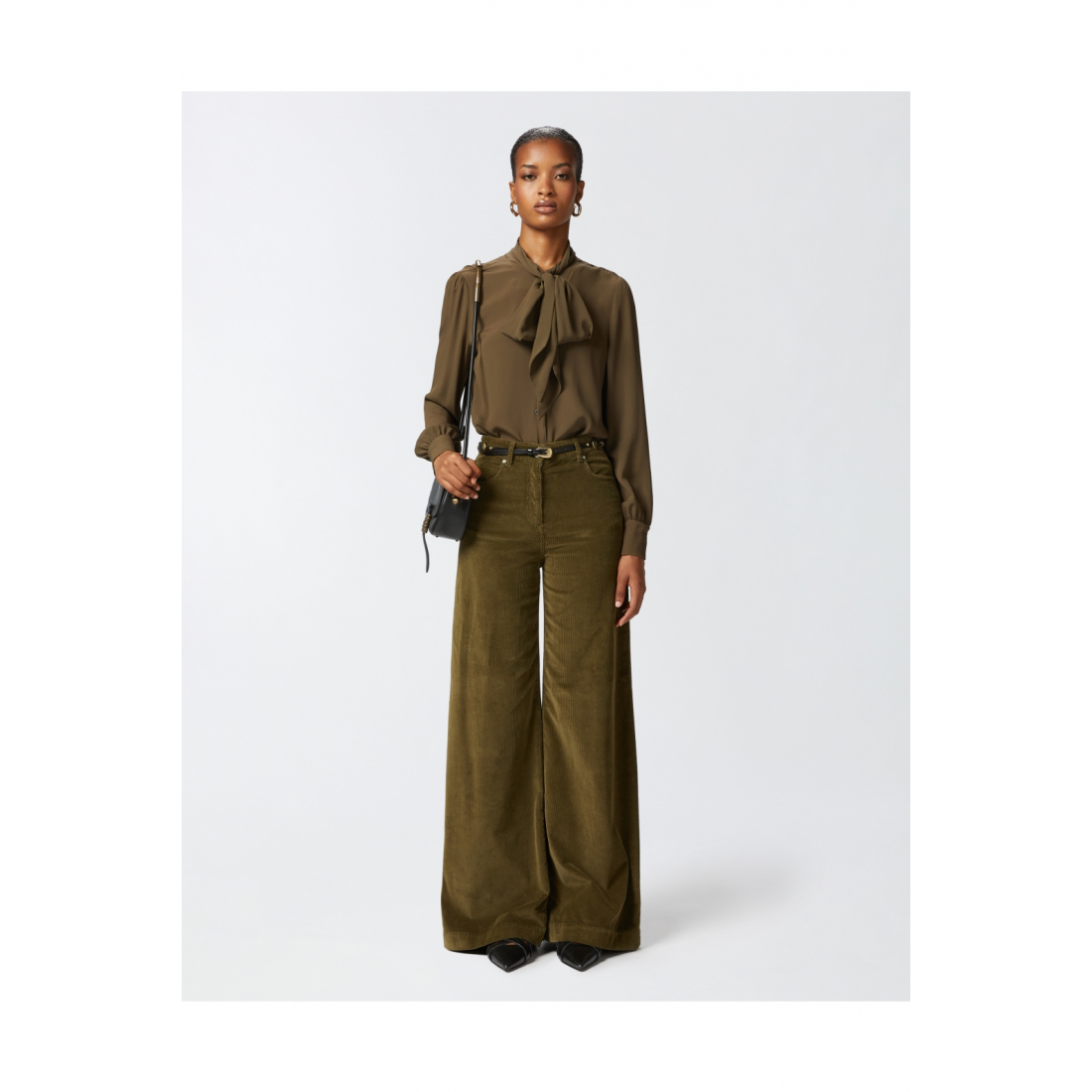 Pantalon Palazzo 'Wendy' pour Femmes