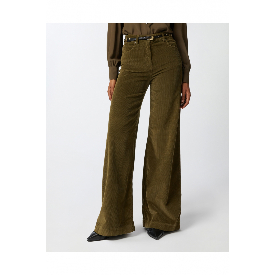 Pantalon Palazzo 'Wendy' pour Femmes