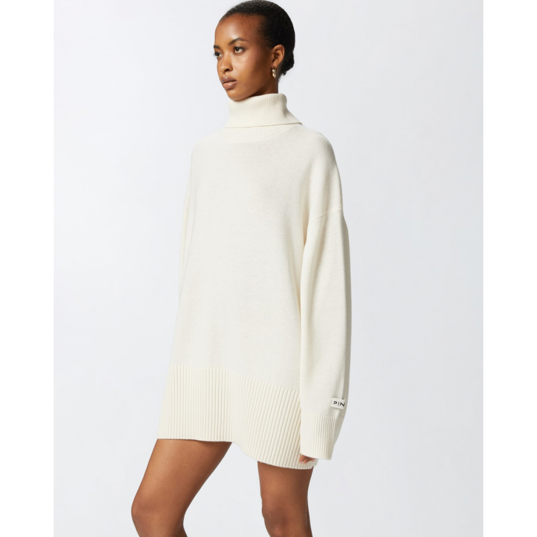 Women's 'Asian' Mini Dress