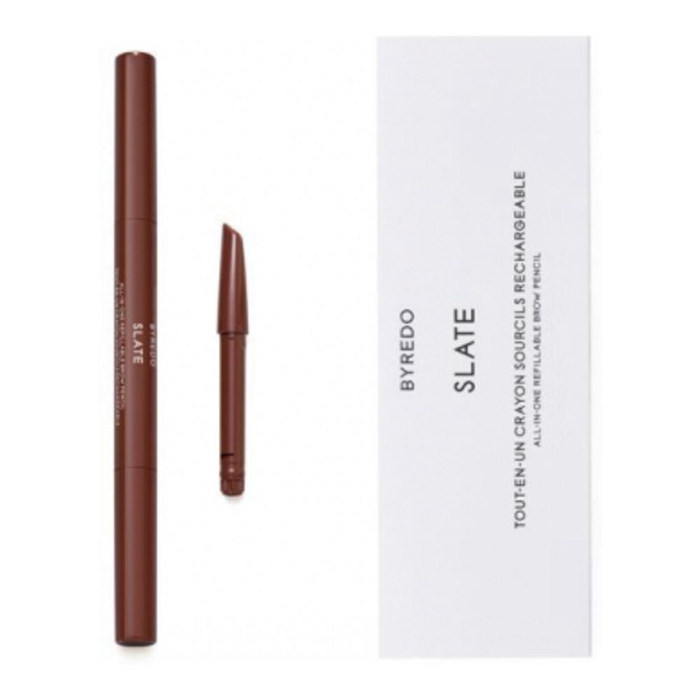 'All-In-One Refillable' Augenbrauenstift - 05 Slate 2.8 g