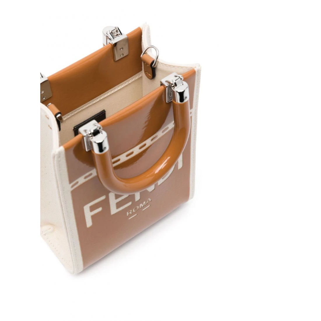 'Mini Sunshine' Tote Handtasche für Damen