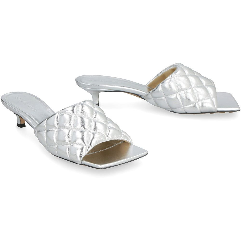 Women's High Heel Sandals