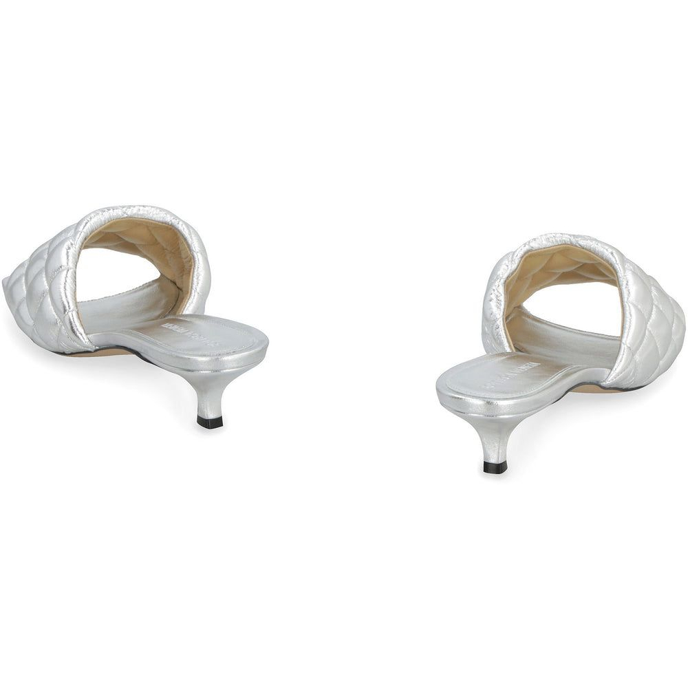 Women's High Heel Sandals