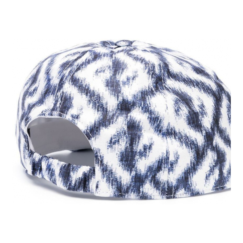 Casquette 'FF Logo-Print' pour Hommes