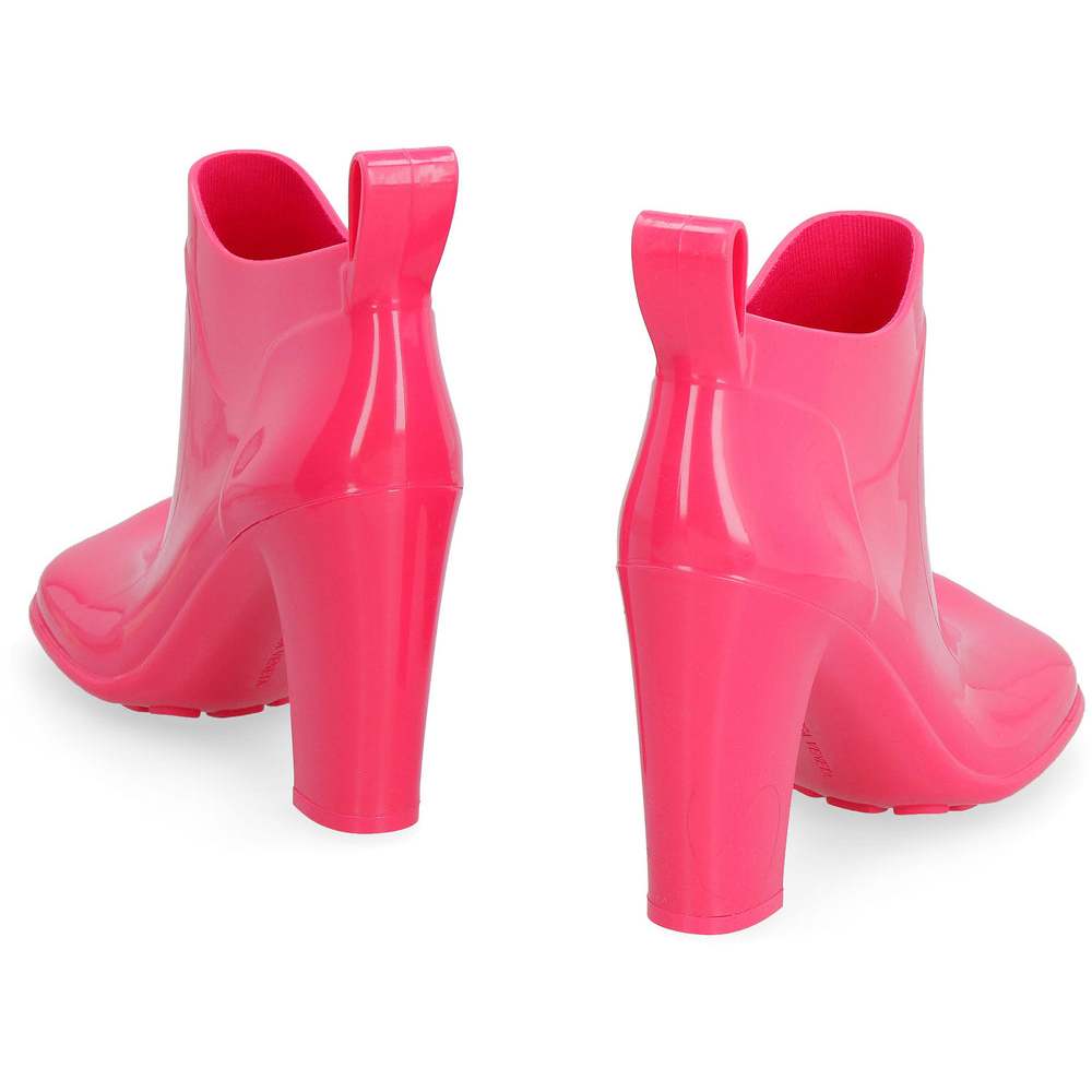 'Shine' Stiefel mit hohen Absätzen für Damen