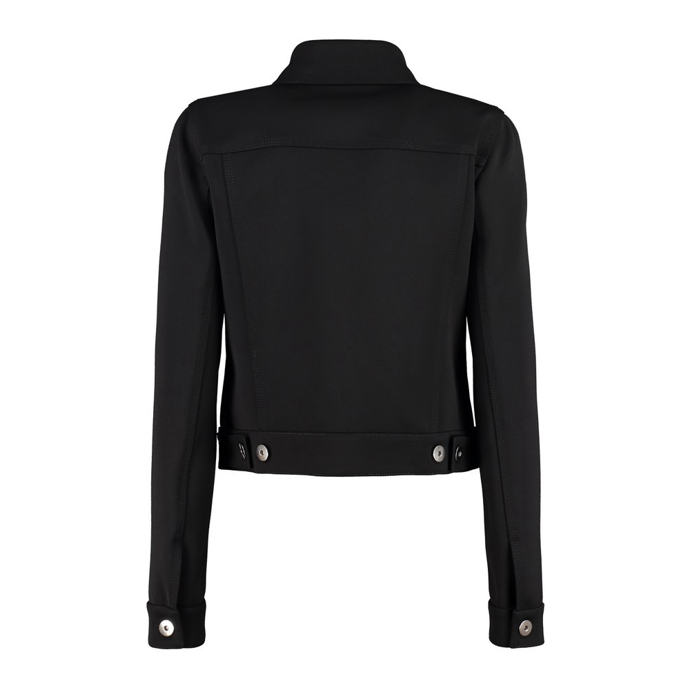 Veste courte 'Double Cavalry Stretched' pour Femmes