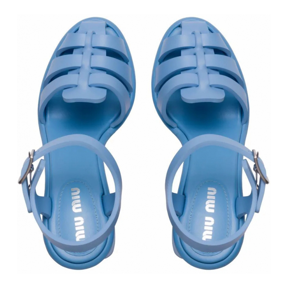 Sandales à brides 'Eva' pour Femmes