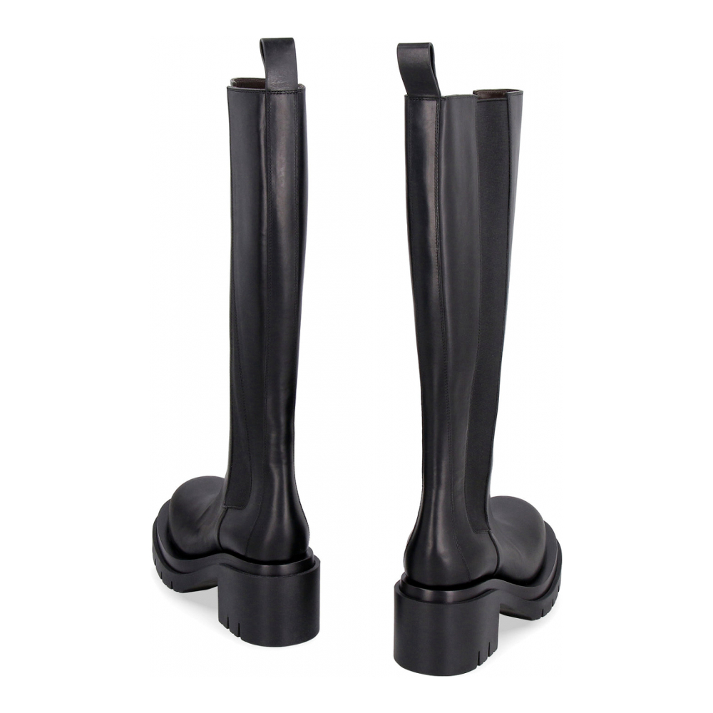 Women's 'Lug' Long Boots