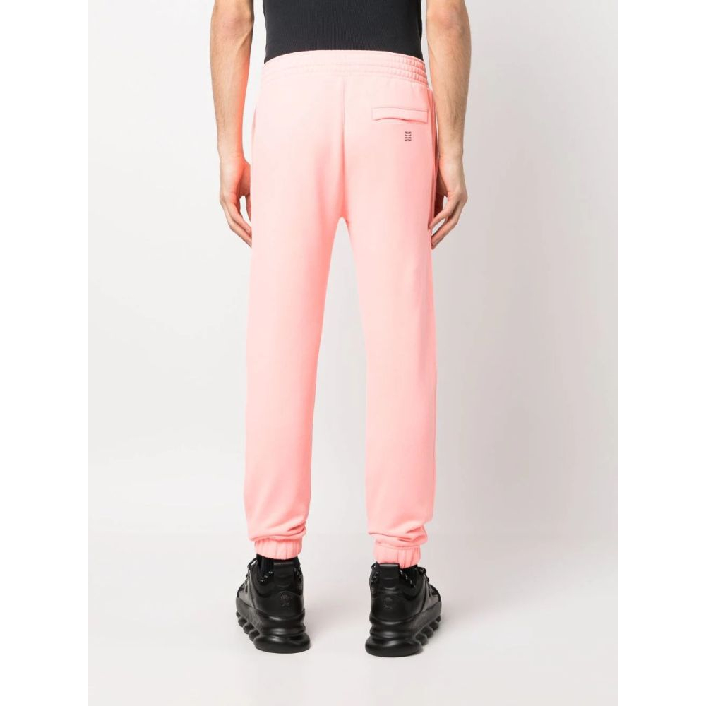 Men's 'Logo-Embroidered' Trousers