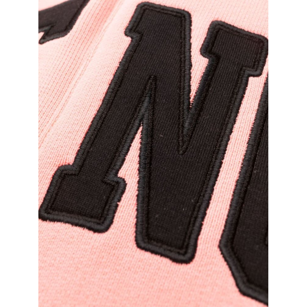 Men's 'Logo-Embroidered' Trousers