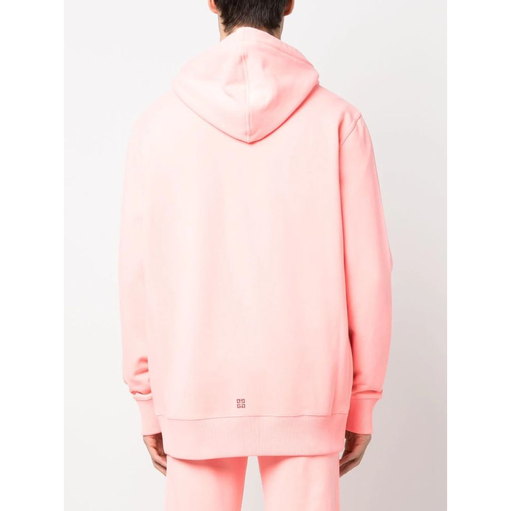 Veste de Survêtement 'Logo-Embroidered' pour Hommes