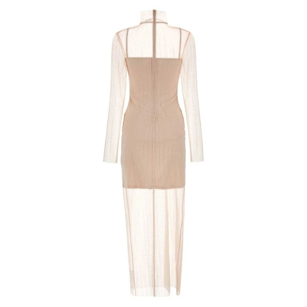 'Lace' Maxi Kleid für Damen