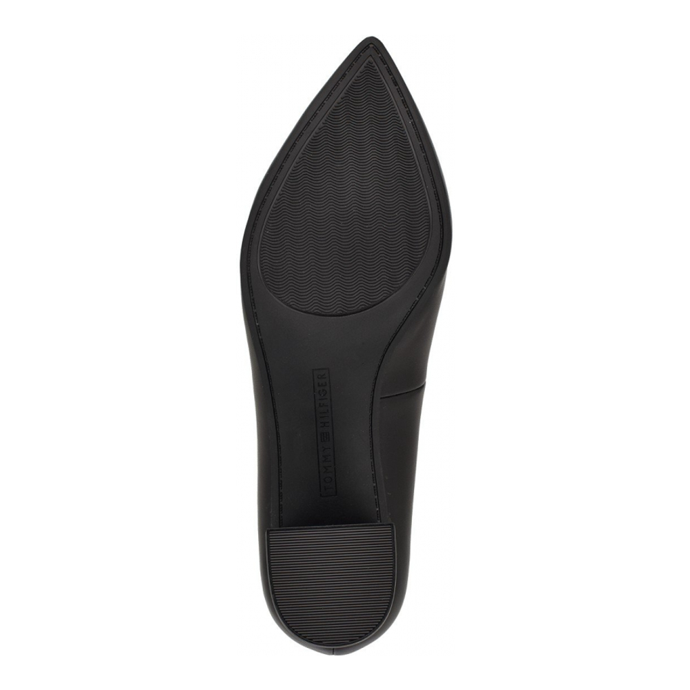 'Nanya Block Heel Classic Pumps' pour Femmes