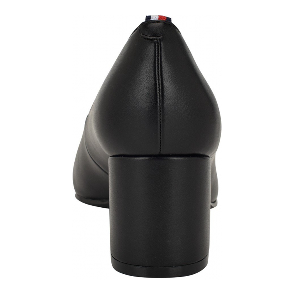 'Nanya Block Heel Classic Pumps' pour Femmes