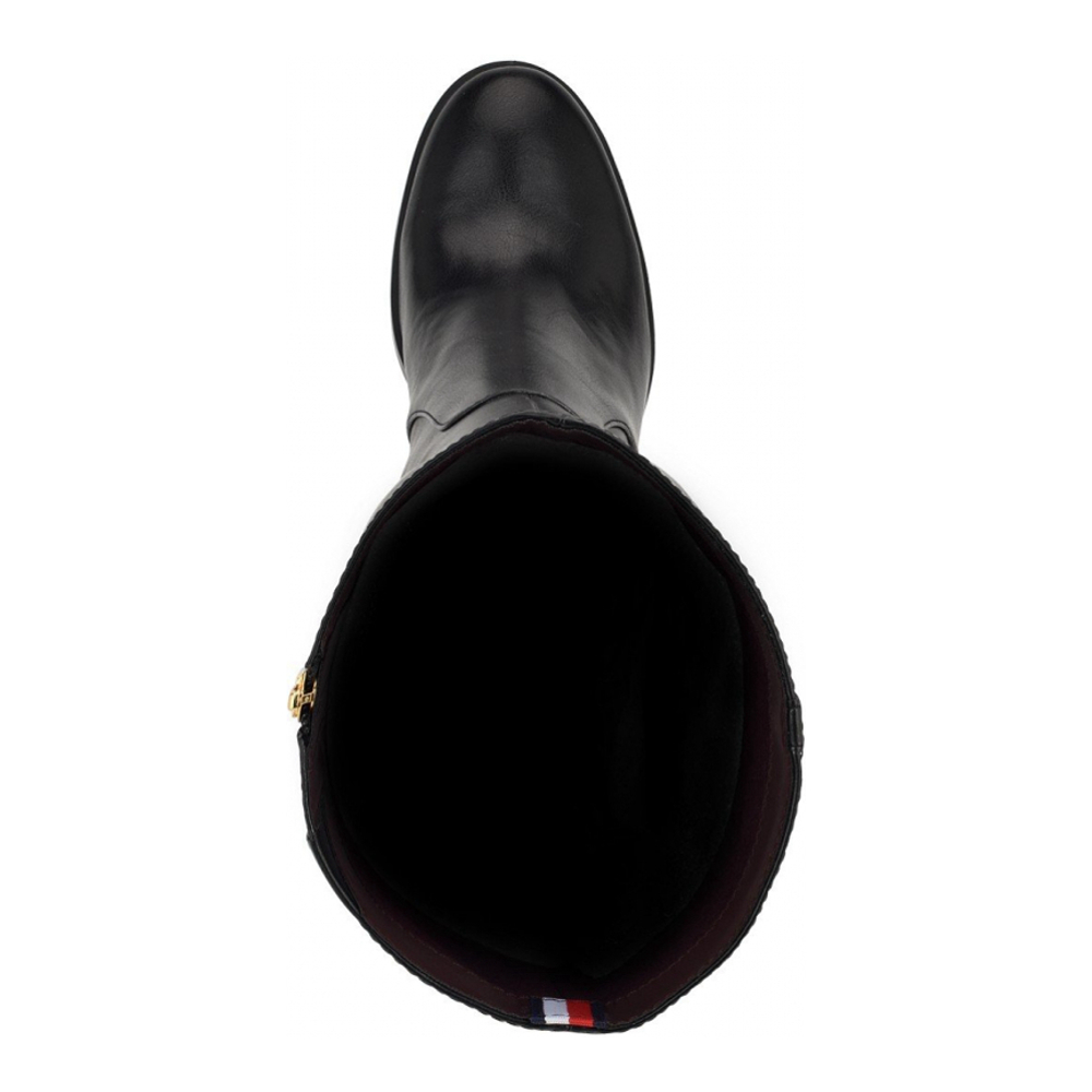 Bottes 'Ursy Tall Shaft Block' pour Femmes