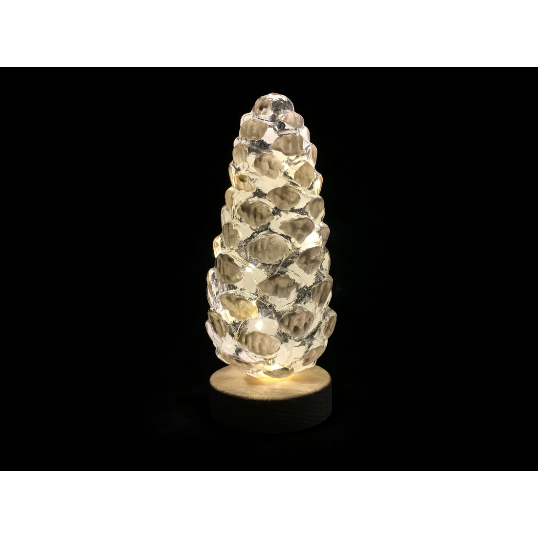 Décoration de Noël 'Gancini' pour 