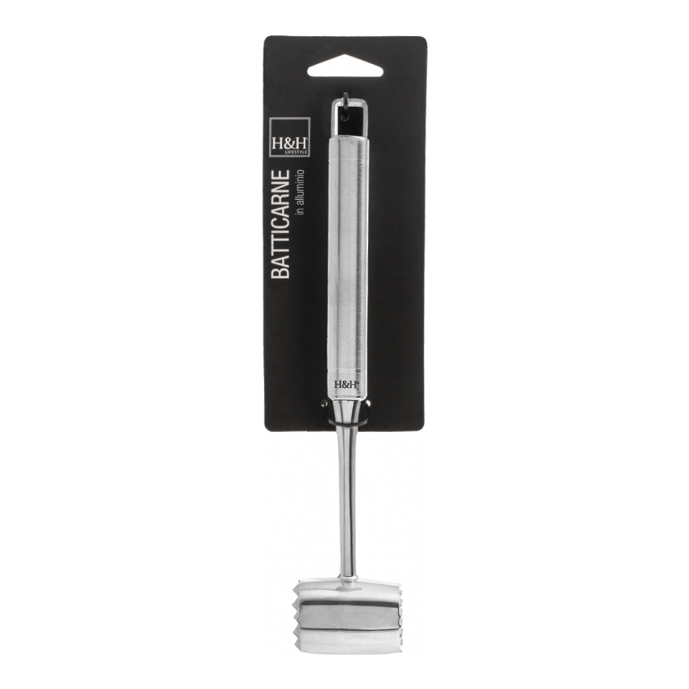 Attendrisseur À Viande Cuisine Neuf En Aluminium