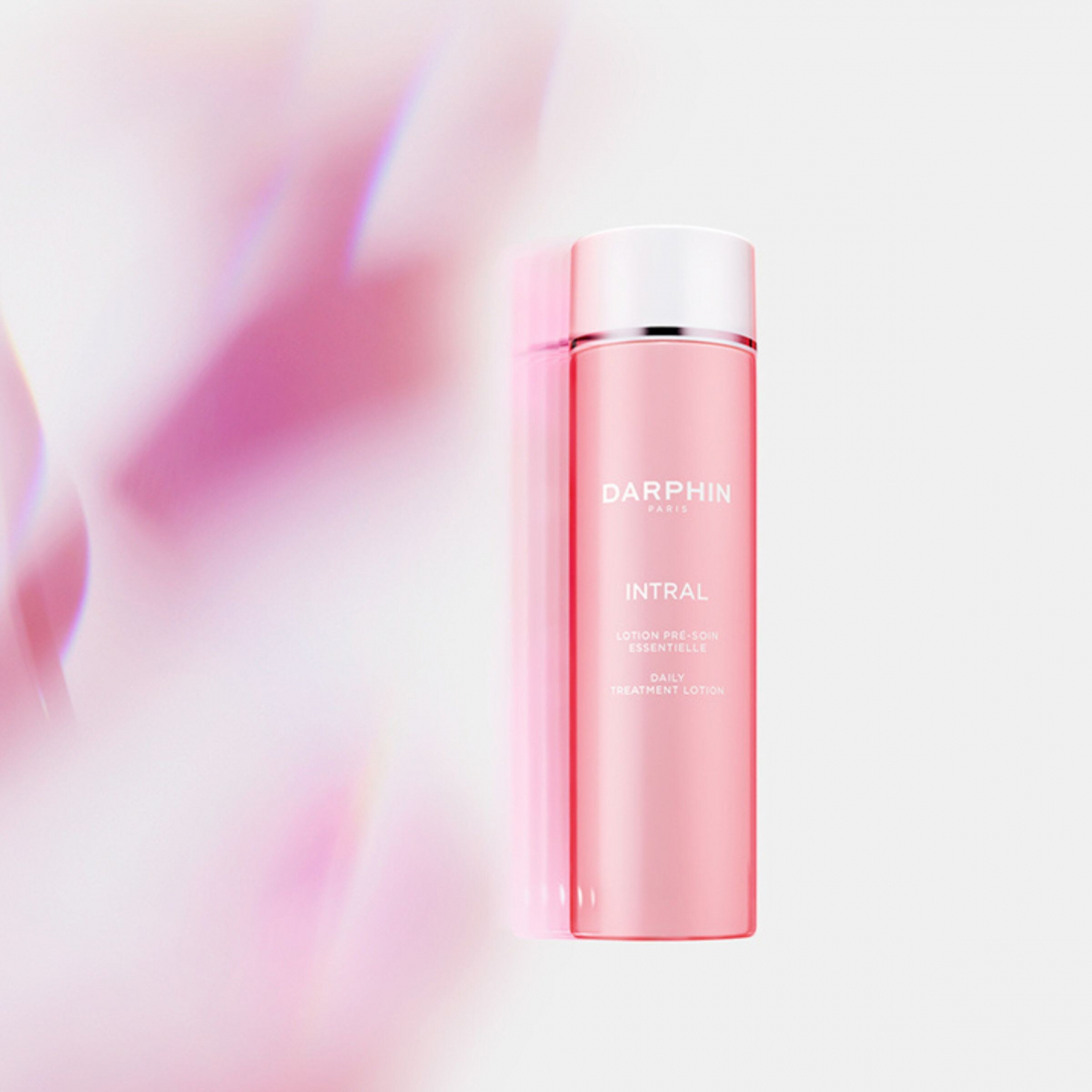 'Intral Daily' Treatment Lotion - 150 ml