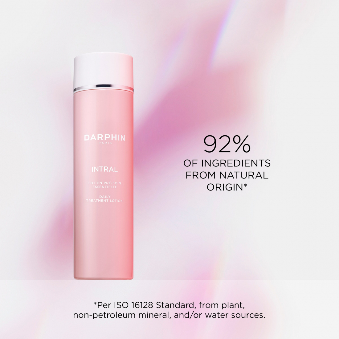 'Intral Daily' Treatment Lotion - 150 ml