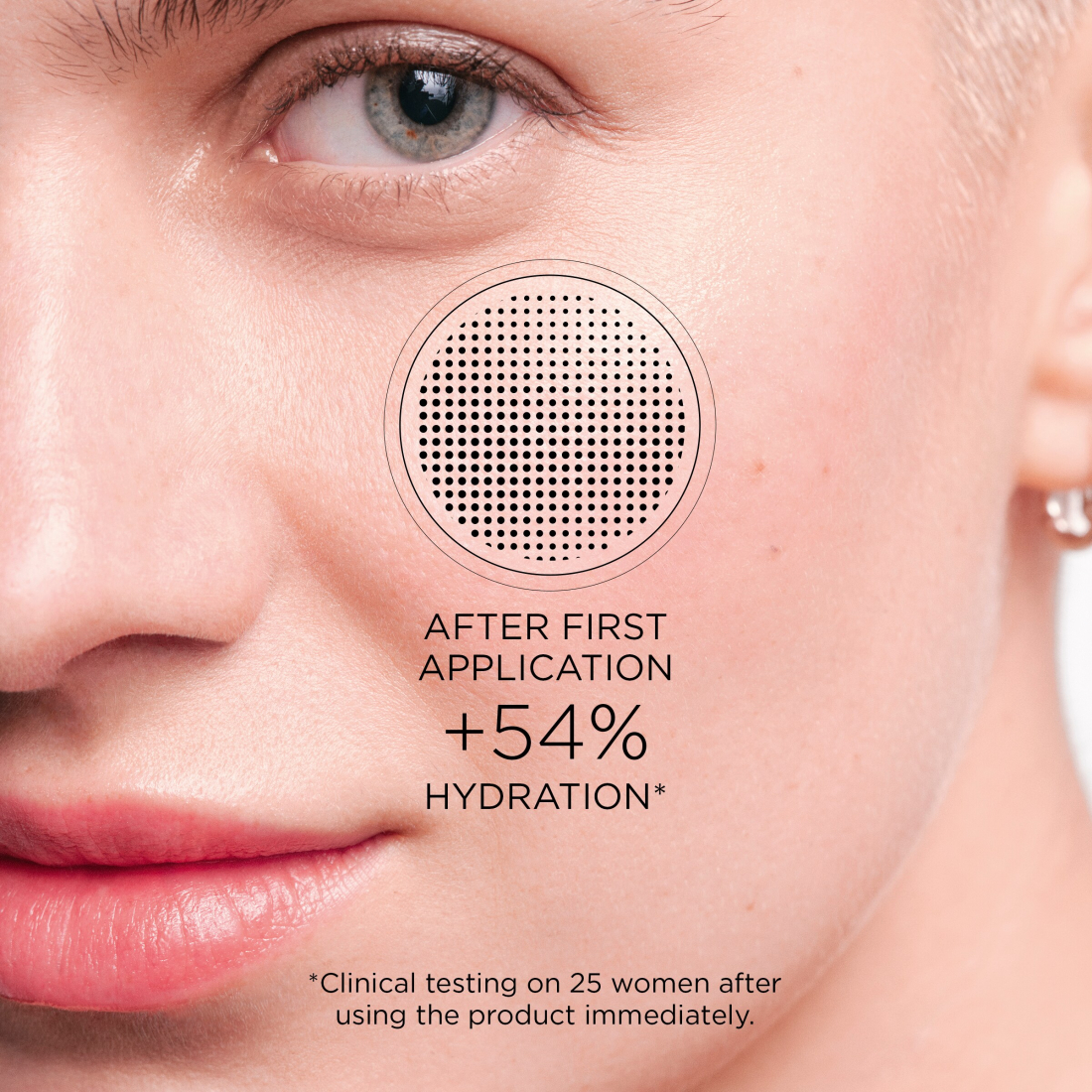 'Intral Daily' Treatment Lotion - 150 ml