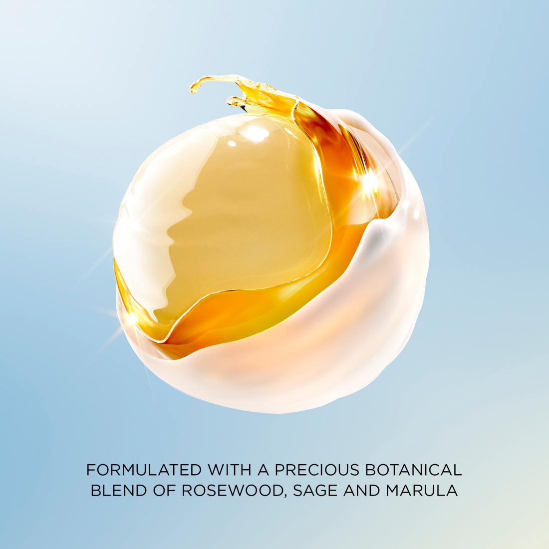 Baume Lavant 'Éclat Sublime Aromatic' - 40 ml