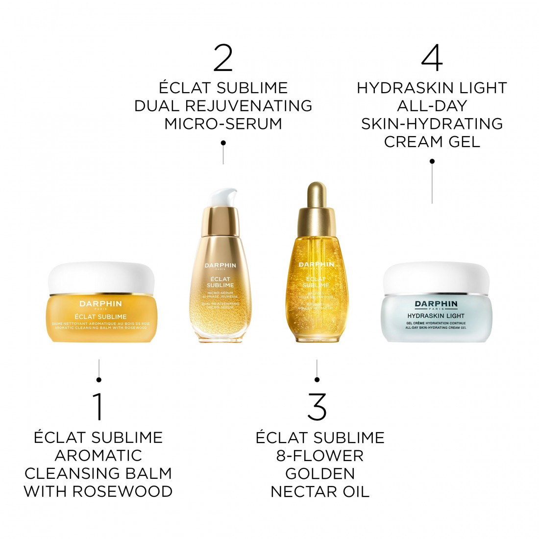 Baume Lavant 'Éclat Sublime Aromatic' - 40 ml