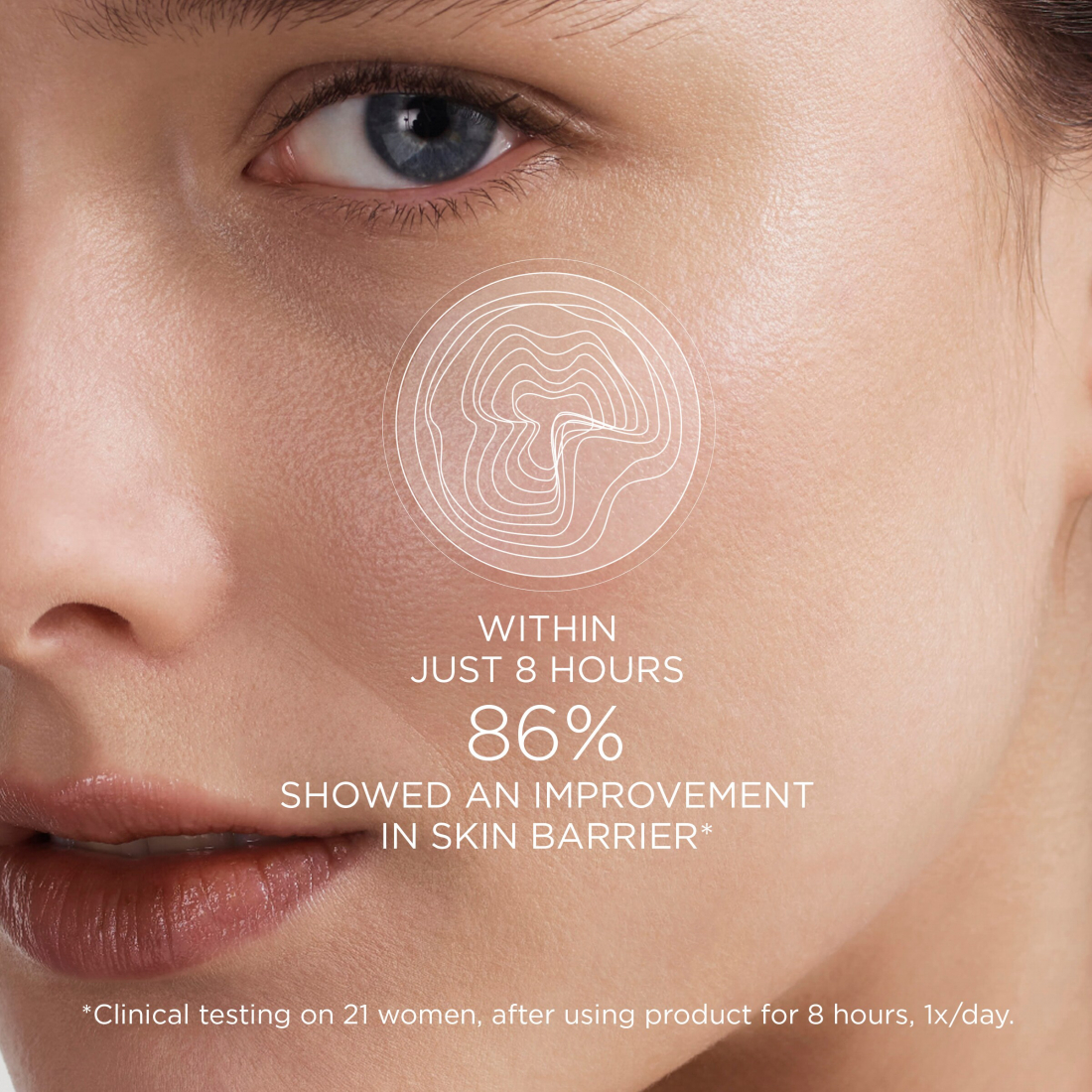 Elixir d'huile pour le visage  '8-Flower Nectar Anti-Aging' - 15 ml