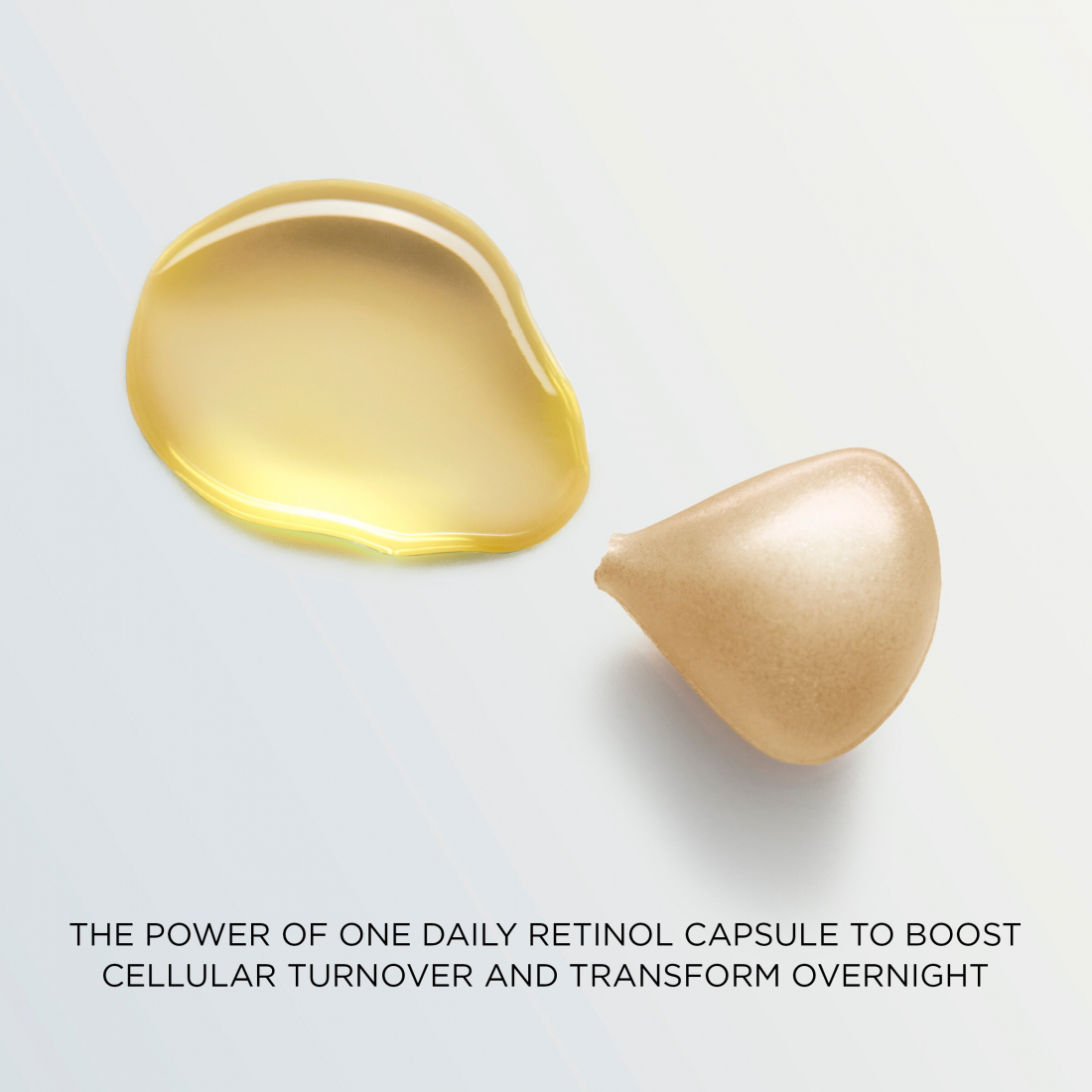 'Éclat Sublime Youth Renewing' Retinol - 60 Capsules, 50 ml