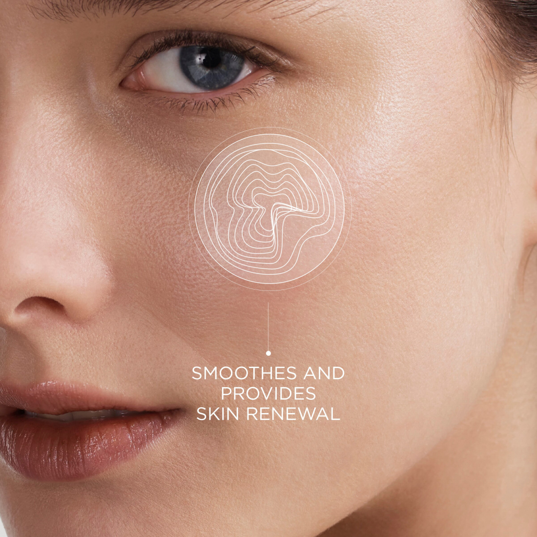 'Éclat Sublime 8-Flower Golden Nectar' Facial Oil - 30 ml