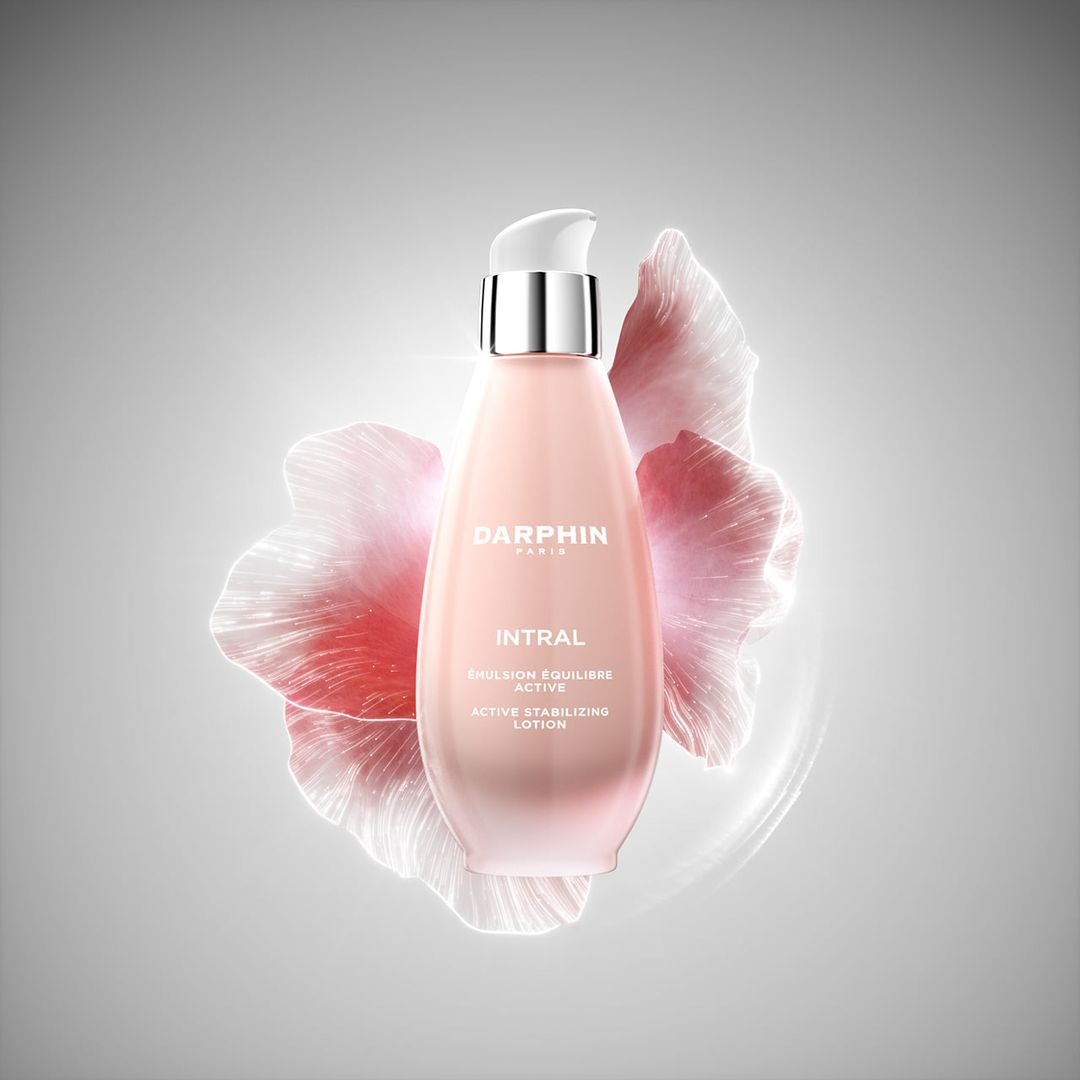 'Intral Active Stabilizing' Face lotion - 100 ml