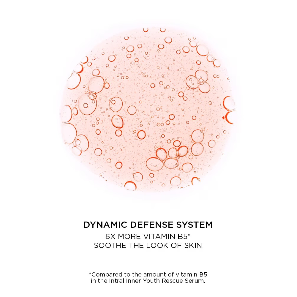 Sérum intensif 'Intral Soothing & Fortifying' - 30 ml