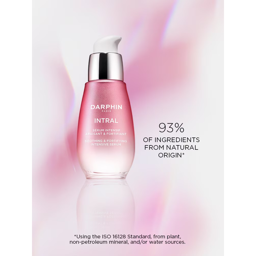Sérum intensif 'Intral Soothing & Fortifying' - 30 ml