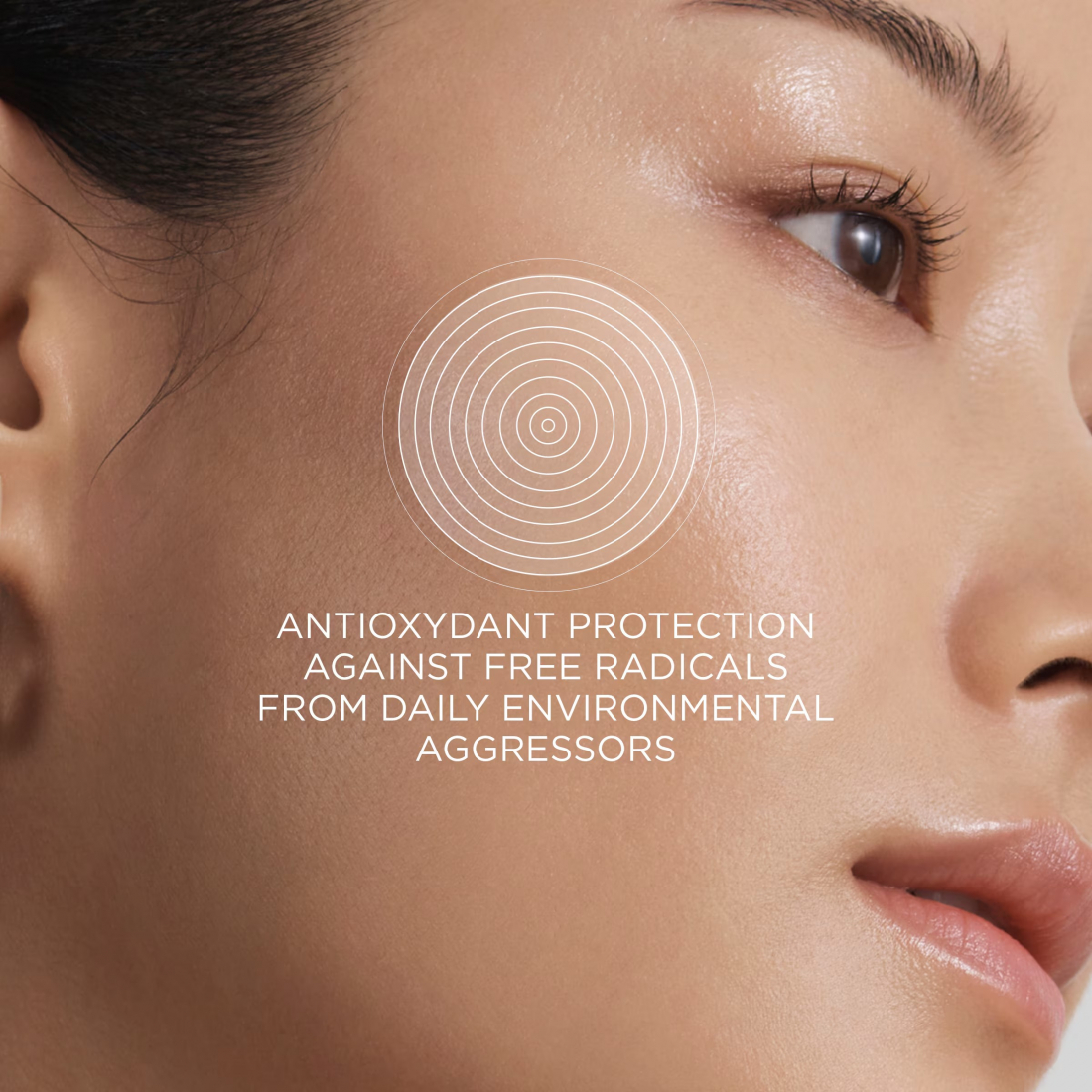 Amplificateur 'Éclat Sublime Radiance Pro-Vitamine C & E' - 60 Gélules, 50 ml